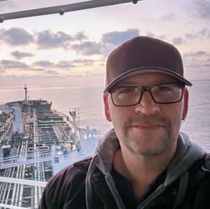 Meet your Posher, Jeff